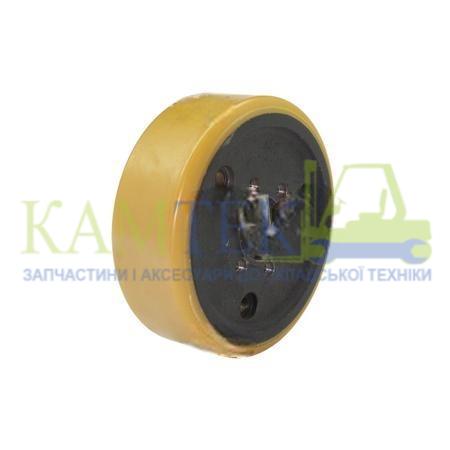 50262621_2025-04-01_16-19-47 Колесо вантажне 285/100/40 навантажувача JUNGHEINRICH ETV 214/216