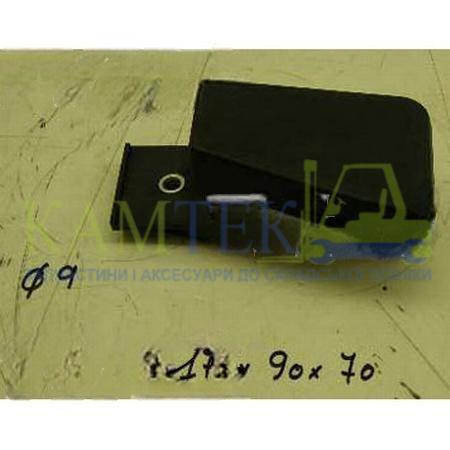 50262637_2025-04-10_16-21-57 Педаль навантажувача JUNGHEINRICH