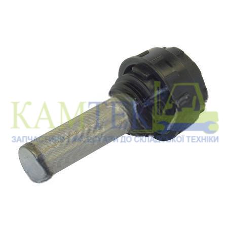 5027422_2025-05-08_16-47-04 Фільтр гідравлічний навантажувач HYSTER/YALE MR14 (кришка)