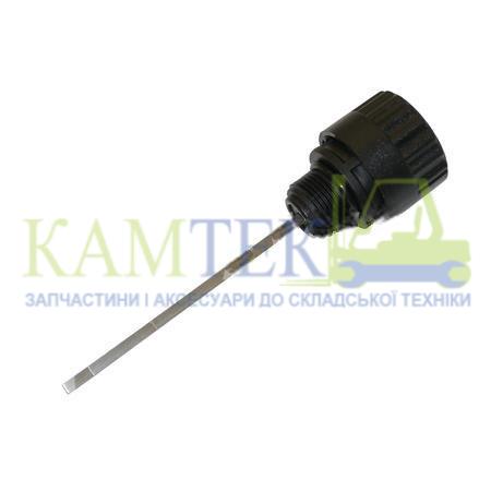 50286073_2025-05-06_21-14-07 Фільтр повітряний навантажувача JUNGHEINRICH EFG110