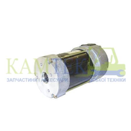 50293778_2025-05-04_09-26-36 Електродвигун рульовий у зборі 48V 0.8KW навантажувача JUNGHEINRICH EFG-DF 13-20