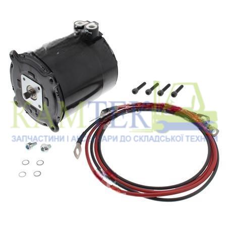 50303154_2025-05-04_09-25-08 Двигатель насоса гидравлики 24V погрузчика JUNGHEINRICH