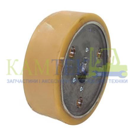 50303244_2025-04-01_16-18-36 Колесо грузовое 285/100/245/40 погрузчика JUNGHEINRICH