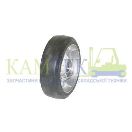 Колесо рульове 165/50 навантажувача JUNGHEINRICH