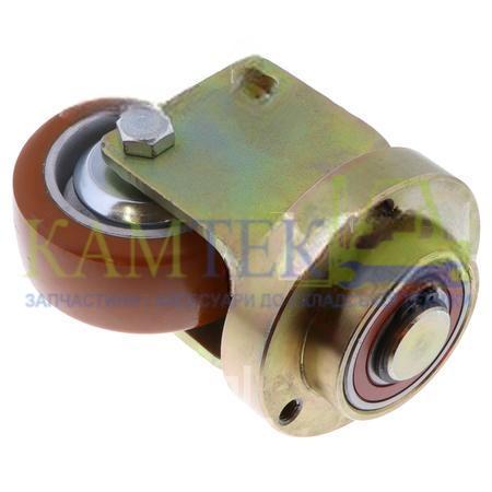 50303766_2025-04-01_16-12-30 Колесо опорне в зборі навантажувача JUNGHEINRICH