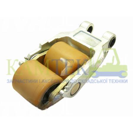 50307935_2025-04-01_16-09-07 Вилка вантажного колеса в зборі навантажувача тандем JUNGHEINRICH