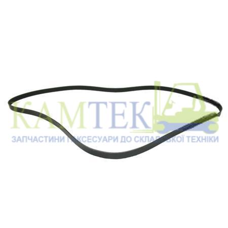 Ремінь генератора 6PK2120