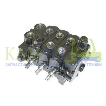 504059737_2025-09-24_22-35-04 Гидрораспределитель погрузчика Yale