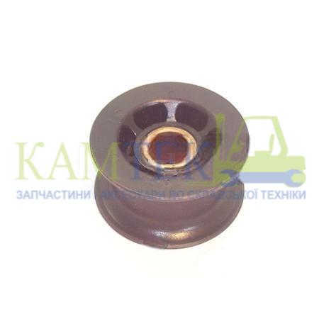 504070764_2025-09-24_22-44-28 Ролик (валець шланга) РВД навантажувача YALE