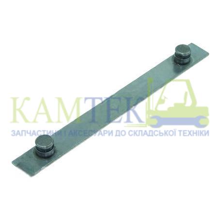 504075764_2025-06-14_22-44-38 Вкладиш каретки нижній навантажувача YALE