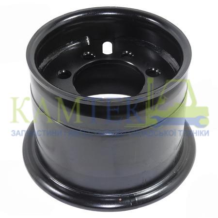 5041496 Диск колесный погрузчик 6.50F-10/7L/ET