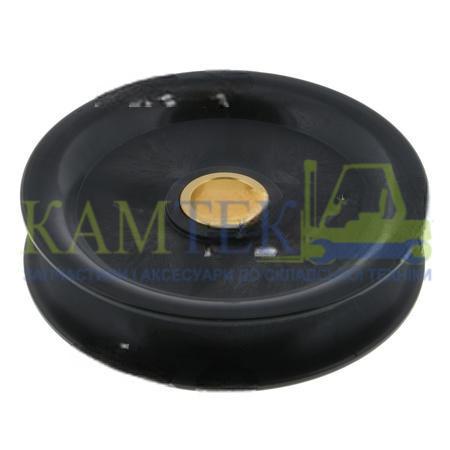 504233218_2025-05-08_22-24-23 Шків шлангу навантажувача YALE