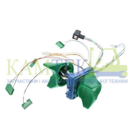 50426156_2025-03-28_15-12-10 Вузол керування (метелик) навантажувача JUNGHEINRICH EJC212/216