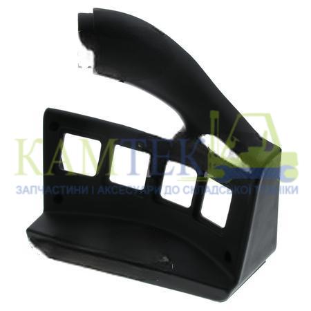 50433800_2025-03-05_09-46-55 Кнопка аварийного выключателя погрузчика Jungheinrich