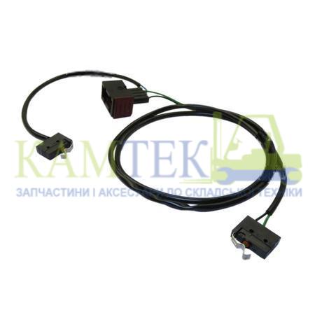 50434727_2025-03-05_09-52-47 Микропереключатель борта безопасности погрузчика Jungheinrich