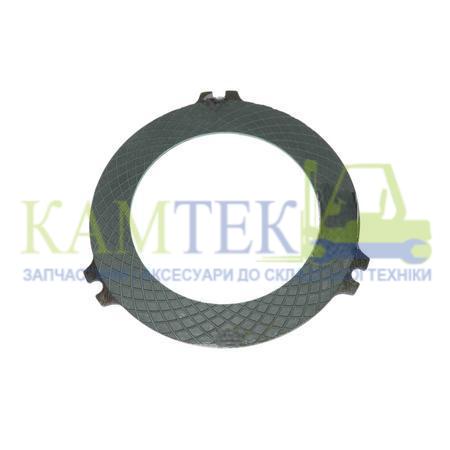Диск АКПП погрузчика Caterpillar