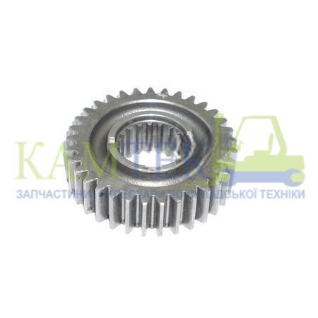 50442823_2025-06-12_19-49-55 Шестерня ведучього моста навантажувача TFG316