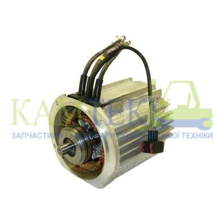 Електродвигун 1.6 KW навантажувача JUNGHEINRICH