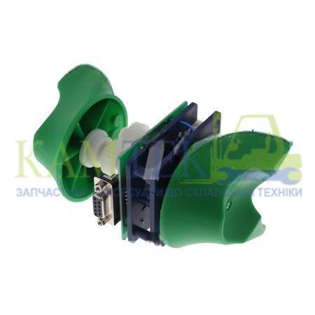 50452882_2025-03-28_15-02-38 Контролер метелик навантажувача JUNGHEINRICH