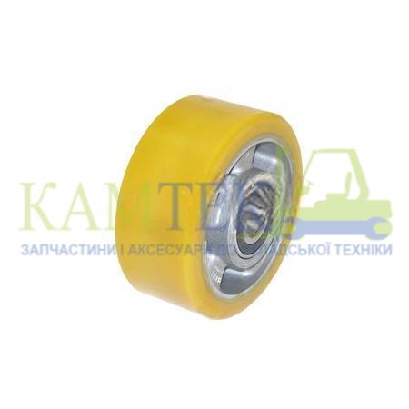 Колесо опорне 125/54/101/20 ERE 120 навантажувача JUNGHEINRICH