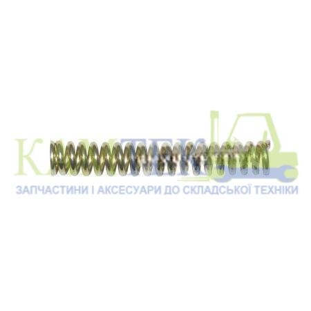 Пружина навантажувача Jungheinrich
