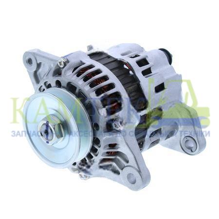 505960560_2025-09-30_19-06-28 Генератор навантажувача YALE (12V, 40A)