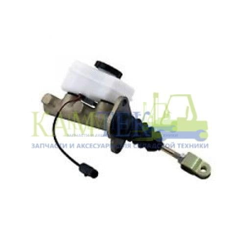 505963537-1.jpg Головний гальмівний циліндр навантажувача YALE