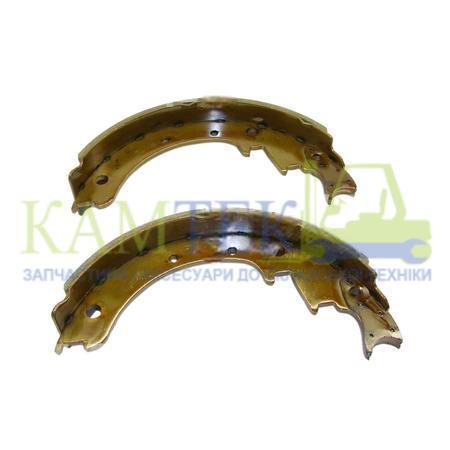 505963591_2025-09-30_19-15-02 Колодки гальмівні навантажувача YALE