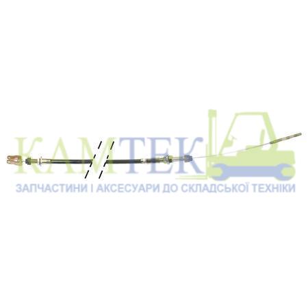 505969520_2025-09-30_19-23-54 Трос акселератора (газа) погрузчика Yale