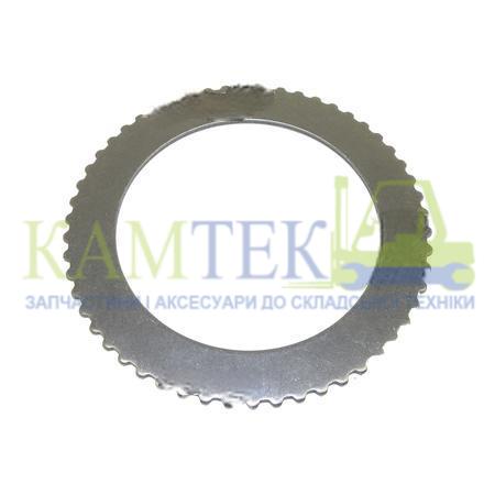 Диск, пластина трансмісії