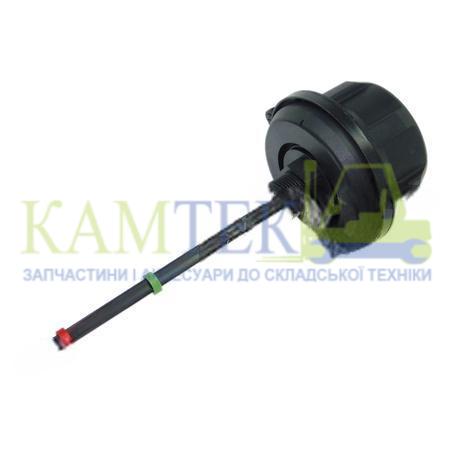 5061670_2025-01-19_10-50-52 Фильтр воздушный гидравлического бака погрузчика Jungheinrich EKX515K