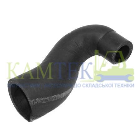 50634410802_2025-04-19_18-22-14 Патрубок насоса гидравлического погрузчика Still RX50