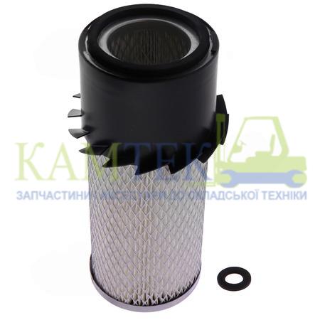 506973401 Фильтр воздушный внешний погрузчика Yale