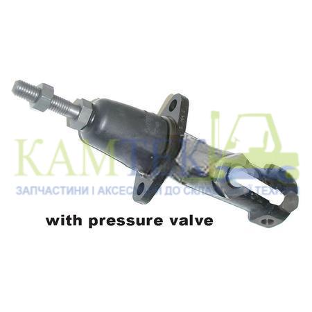 509168_2025-02-14_17-08-20 Головний гальмівний циліндр (ГТЦ) навантажувача Still R50-10