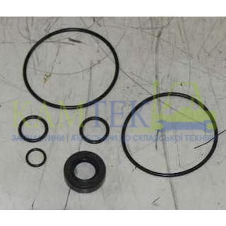 509778814 Ремкомплект гідравлічного насоса навантажувача YALE