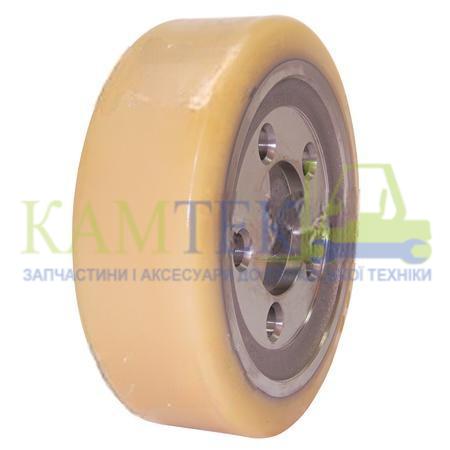 50983508932_2025-03-31_17-00-31 Колесо провідне 250/80/204/80/5 навантажувача LINDE