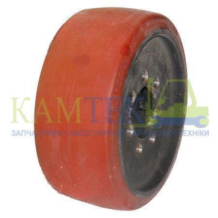 51005026_2025-04-01_11-46-04 Колесо провідне 343/140/90 навантажувача JUNGHEINRICH