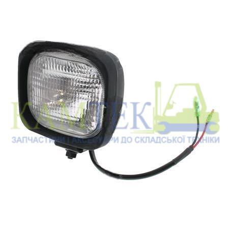 510105400_2025-03-14_13-03-28 Фара погрузчика MITSUBISHI