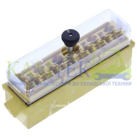 51011019_2025-01-17_09-49-37 Блок запобіжників навантажувача Jungheinrich