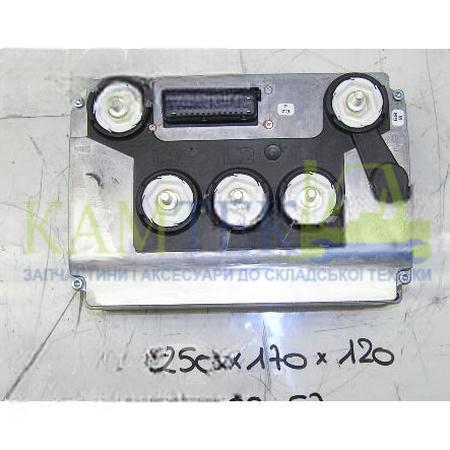 51013721_2025-03-19_09-29-52 Блок керування гідравлікою навантажувача JUNGHEINRICH ETM/V 214/216