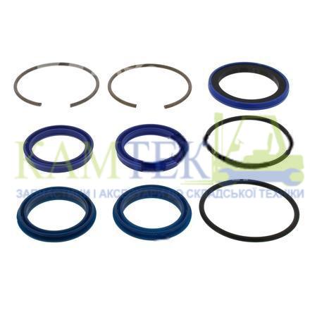 51016934_2025-06-12_20-07-12 Ремкомплект рульового циліндра (РЦ) навантажувача Jungheinrich EFG430