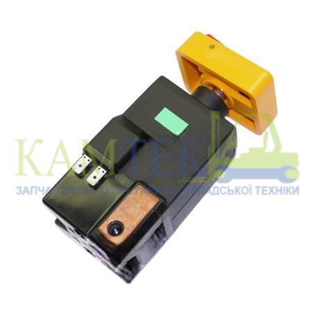 51017545_2025-06-12_20-08-18 Аварійний перемикач навантажувача JUNGHEINRICH