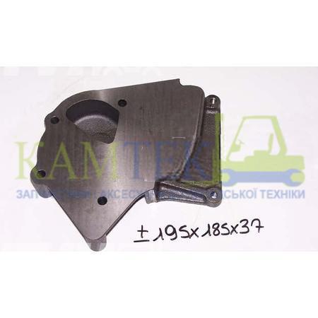 51025378_2025-03-12_09-52-35 Проставка водяного насоса Mitsubishi S4Q2