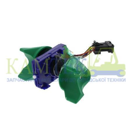 51026905_2025-03-19_09-24-23 Контроллер (бабочка) погрузчика JUNGHEINRICH EJE 116/118/120