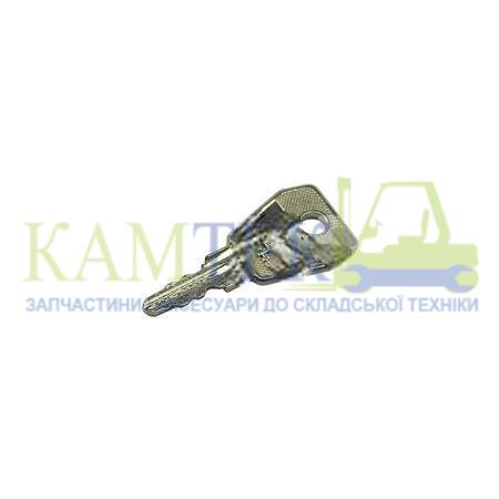 Ключ навантажувача JUNGHEINRICH EKX/ETX