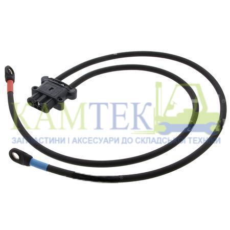 51031176_2025-04-23_16-17-12 Акумуляторний роз’єм в зборі навантажувача JUNGHEINRICH