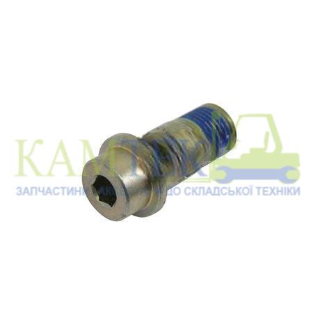 Палець кріплення рукояті навантажувача Jungheinrich EJE 116