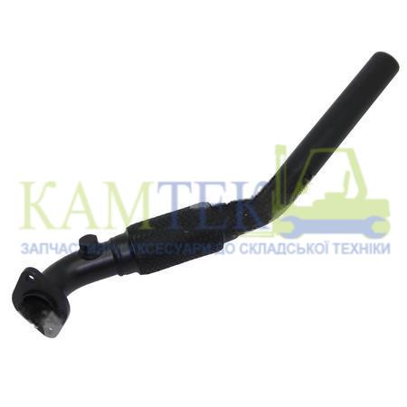 51062824_2025-03-12_10-07-01 Труба вихлопна навантажувача Jungheinrich