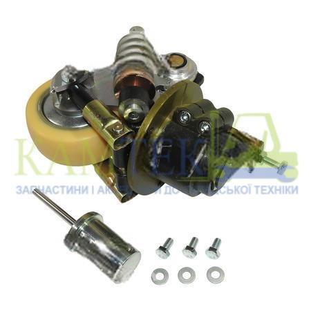 51065669_2025-04-01_11-33-23 Колесо опорное в сборе 140/54 погрузчика JUNGHEINRICH