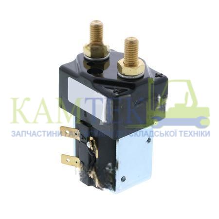 51065715_2025-05-02_23-46-03 Контактор 24V/120A навантажувача JUNGHEINRICH